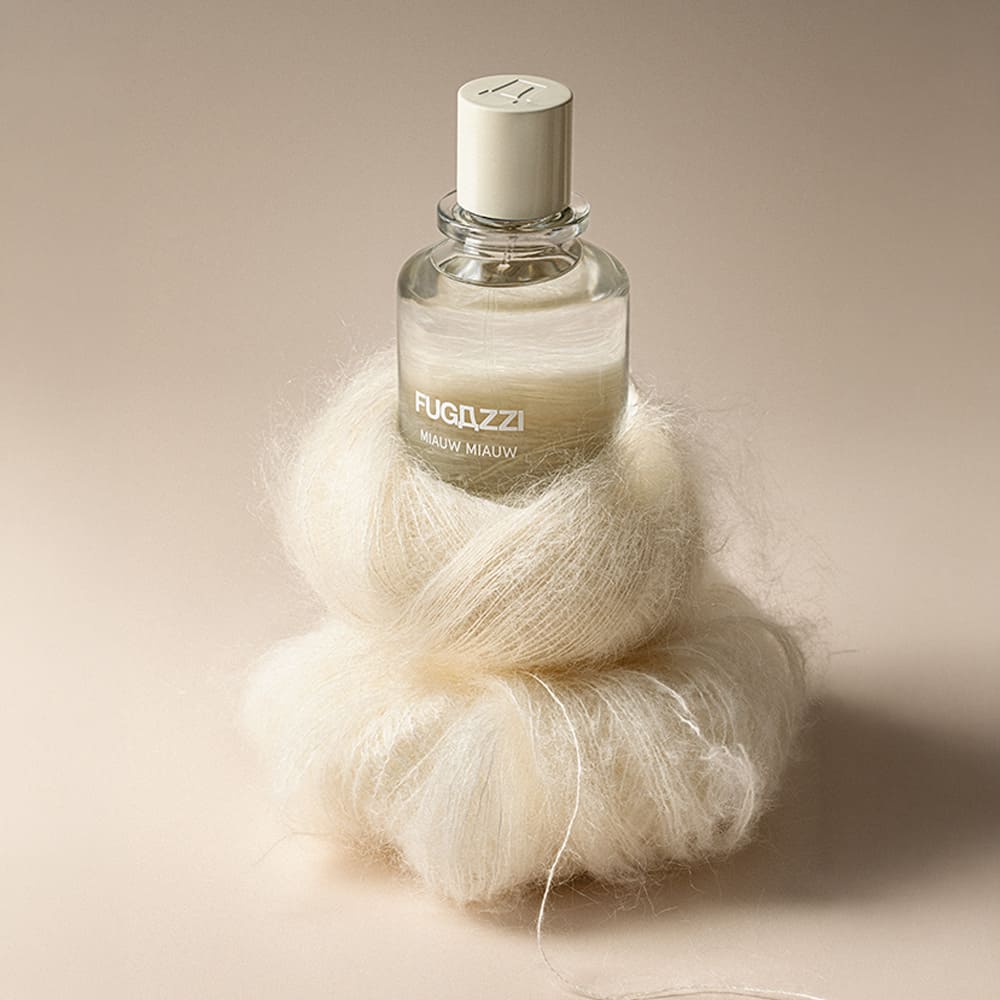MIAUW MIAUW EAU DE PARFUM